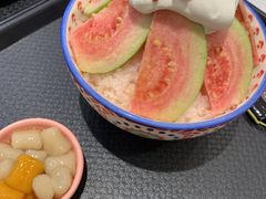 -鲜芋仙(番禺万达广场店)