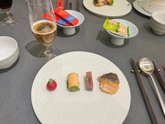 -沈灶河豚宴·河豚融合餐厅(汉中路店)