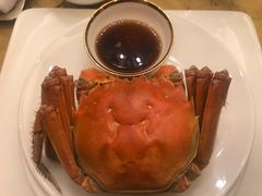 -太仓玛丽蒂姆花园酒店·雅轩中餐厅(人民北路店)