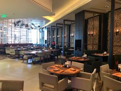 -松咖啡自助餐厅·松北香格里拉