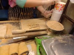 -朝鲜族打糕(时尚天河店)