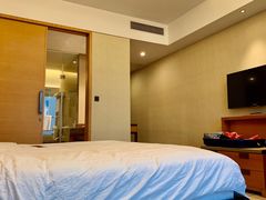 -上海浦东嘉里大酒店