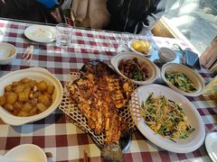 -北京水岸山吧度假村(雁栖镇店)