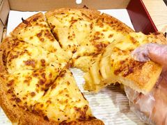 -尊宝比萨(南坪亚太商谷店)