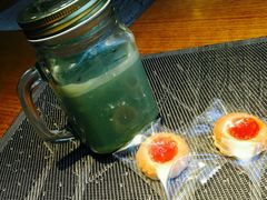 -香草意餐厅(杏石口路店)
