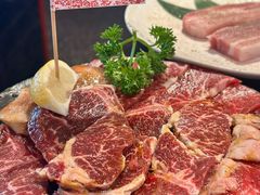 -谷牛和牛烤肉(漕河泾印象城店)