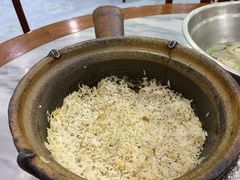-红星光发煲仔饭(大石街店)