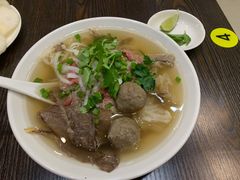 -PHO·5越南牛肉粉(建新路店)
