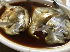 -老地方海鲜坊(步行街店)