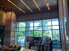 -珠海拱北口岸富华里中海雅高铂尔曼酒店