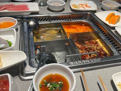 -海底捞火锅(吾悦广场店)