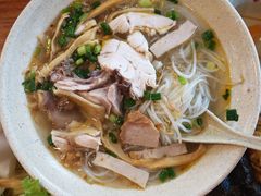 鸡粉-华姐鸡粉(教育路店)