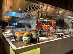 -君悦酒店·乐厨·高空自助餐(青年大街店)