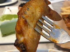 -必胜客(城西银泰店)