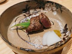 网烧和牛-然寿司(郎园vintage店)