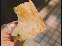 -咏春葱油饼(德政中路店)