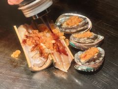 -水木锦堂·自助铁板烧(望京凯德MALL店)