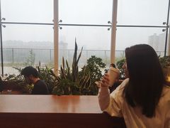 -Seesaw Coffee(朝阳大悦城店)