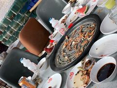 -仙螺岛海鲜自助餐厅(总店)