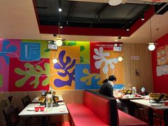 -南锣南门(东方银座店)