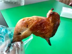 -大益烤鸡