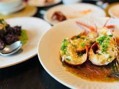 -彩丰楼中餐厅(佘山世茂洲际酒店)