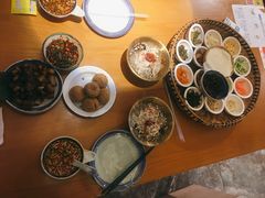 -包整·丝娃娃(一览甲秀楼风景店)