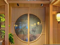 -湖里春风·淮扬菜(丽泽天街店)