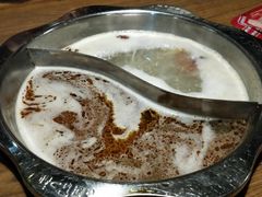 -傣妹火锅(南京东路一店)