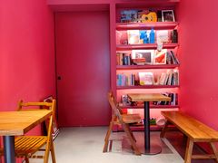 -Punchline Coffee&Roaster(同济大学店)