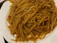 -河沿肉饼Beijing Pie(东华门店)