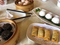 -壹山酒楼(三乡店)