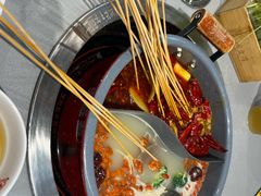 -牛签签串串香(IFS店)