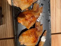-人间酒暖·Go blanc·烧鸟·深夜食堂(陆家嘴店)