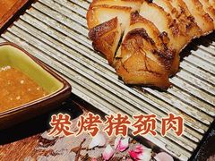 -罗氏十三活虾餐厅(光谷K11购物艺术中心店)
