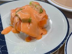 -滨寿司(新街口中央商场店)