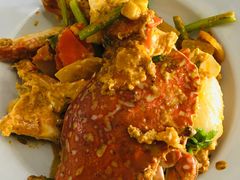 -Doo Dee Thai Food(Issan/Isaan/Esan)