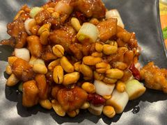 -玉桥餐厅(天坛店)