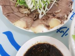 -十二忠手拉面(中华路店)