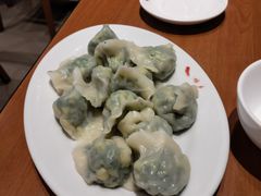 -鸿毛饺子(紫竹桥店)