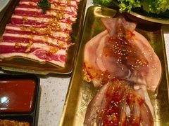 -炭之家齐齐哈尔大片烤肉·涮毛肚火锅·齐齐哈尔烤肉(中央大街店)