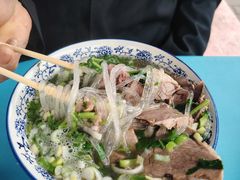 -诚祥泡馍馆