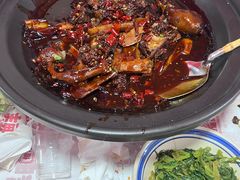 -回味黑鸭煲·始于2006(万松园店)