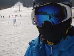 -八达岭滑雪场