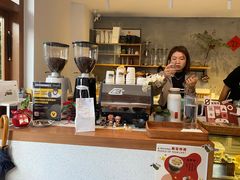 -PUZZLE COFFEE 拼图咖啡