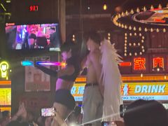 -HIB HUB公社(解放西路店)