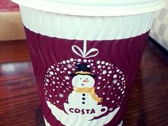 -COSTA COFFEE(新地中心店)