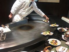 -深圳隐秀山居酒店