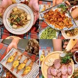 北海人都收到下雪的通知了吗？