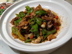 -梁家大院•农家菜(昆山会展中心店)